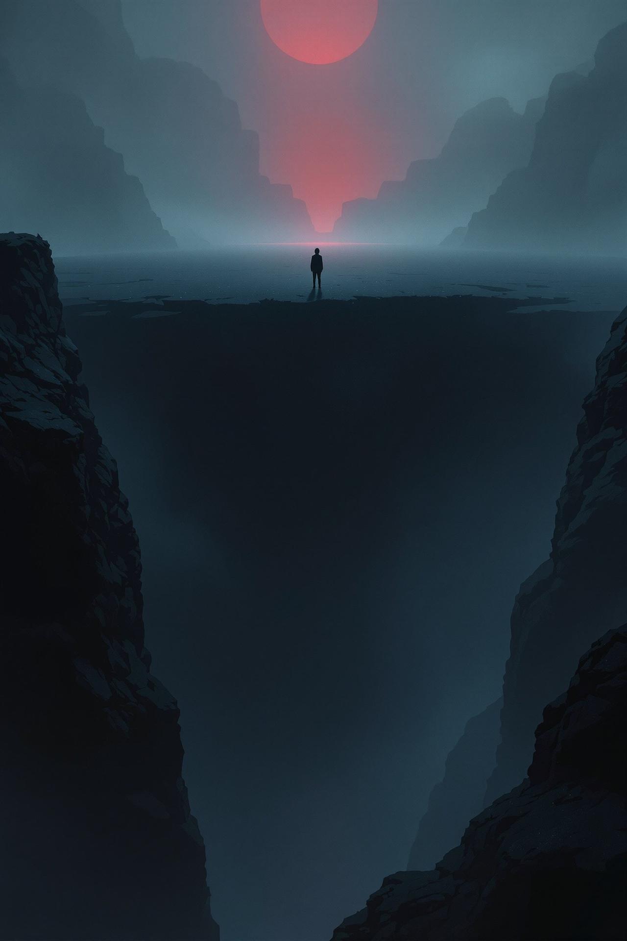 深渊回响